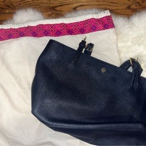 Tory burch robinson tote